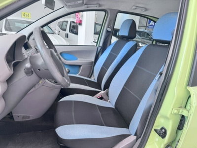 Fiat Panda 1.2 Dynamic (7)