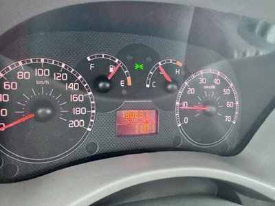 Fiat Panda 1.2 Dynamic (9)