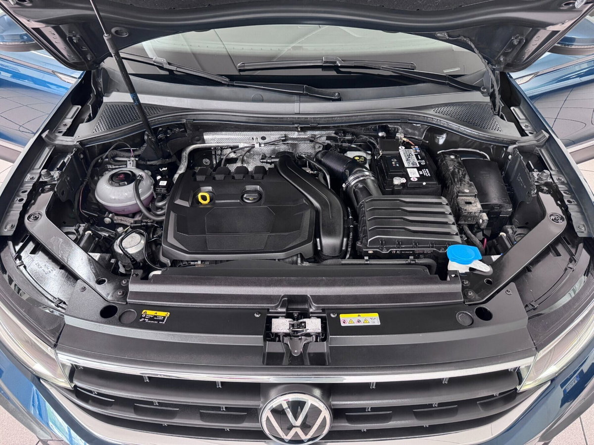 Volkswagen Tiguan 1.5 TSI ACT Life (10)