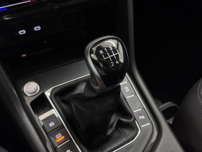 Volkswagen Tiguan 1.5 TSI ACT Life (12)