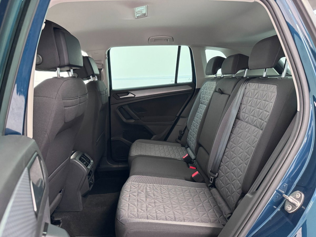 Volkswagen Tiguan 1.5 TSI ACT Life (14)