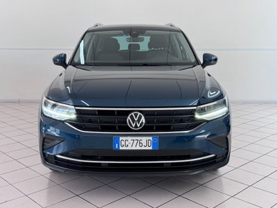 Volkswagen Tiguan 1.5 TSI ACT Life (2)