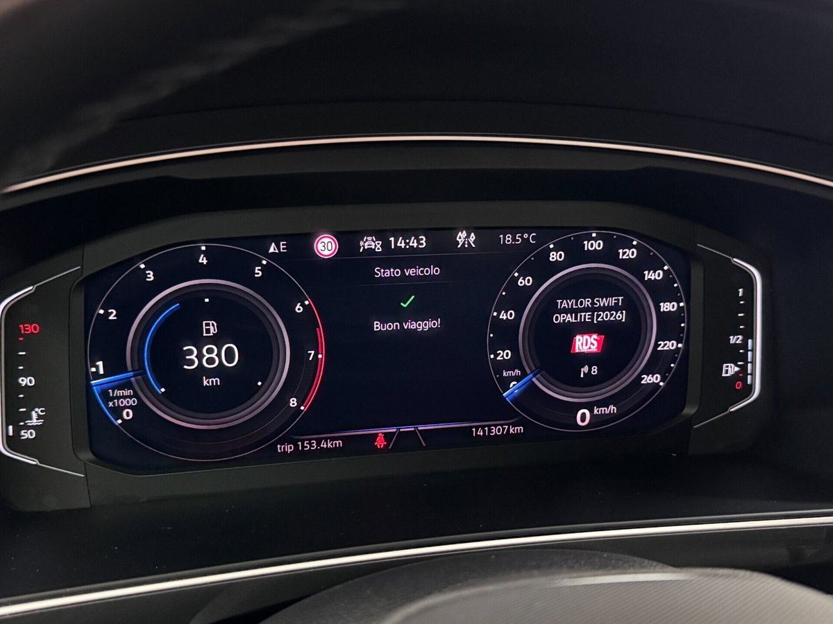 Volkswagen Tiguan 1.5 TSI ACT Life (20)