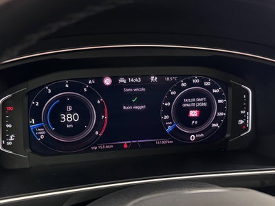 Volkswagen Tiguan 1.5 TSI ACT Life (20)
