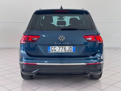Volkswagen Tiguan 1.5 TSI ACT Life (5)