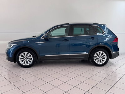 Volkswagen Tiguan 1.5 TSI ACT Life (7)