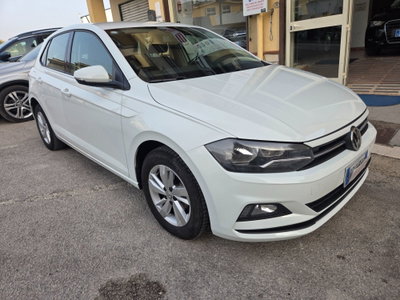 Volkswagen Polo 1.0 EVO 80 CV 5p. Sport BlueMotion Technology (3)