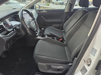 Volkswagen Polo 1.0 EVO 80 CV 5p. Sport BlueMotion Technology (8)