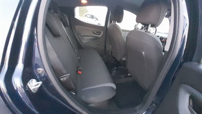 Lancia Ypsilon 1.2 69 CV 5 porte GPL Ecochic Silver (15)