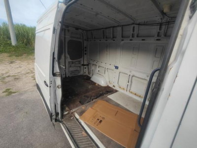 Mercedes-Benz Sprinter F32/35 316 CDI RWD TN Furgone (10)