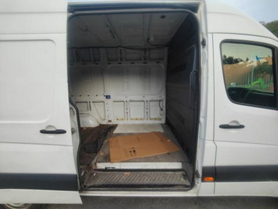 Mercedes-Benz Sprinter F32/35 316 CDI RWD TN Furgone (9)