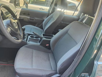 Volkswagen Veicoli Commerciali Amarok 2.0 TDI 140 CV (11)