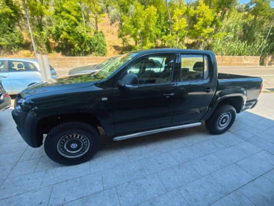 Volkswagen Veicoli Commerciali Amarok 2.0 TDI 140 CV (5)