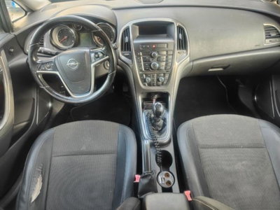 Opel Astra Station Wagon 1.7 CDTI 125CV Sports Cosmo (15)