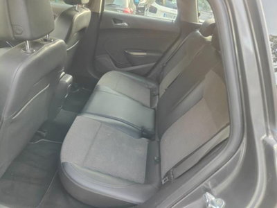 Opel Astra Station Wagon 1.7 CDTI 125CV Sports Cosmo (17)