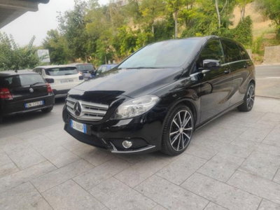 Mercedes-Benz Classe B 180 CDI BlueEFFICIENCY Executive usata