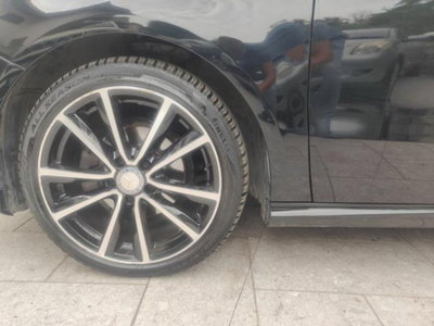Mercedes-Benz Classe B 180 CDI BlueEFFICIENCY Executive (14)