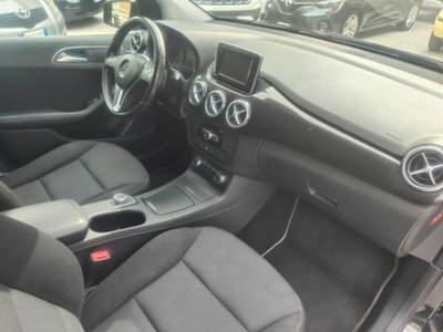Mercedes-Benz Classe B 180 CDI BlueEFFICIENCY Executive (16)