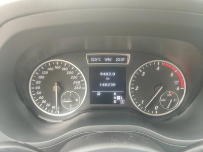 Mercedes-Benz Classe B 180 CDI BlueEFFICIENCY Executive (18)