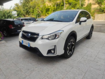 Subaru XV 2.0d Unlimited usata