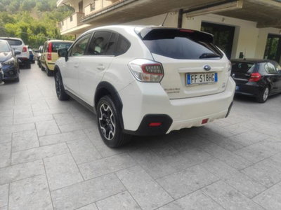 Subaru XV 2.0d Unlimited (12)