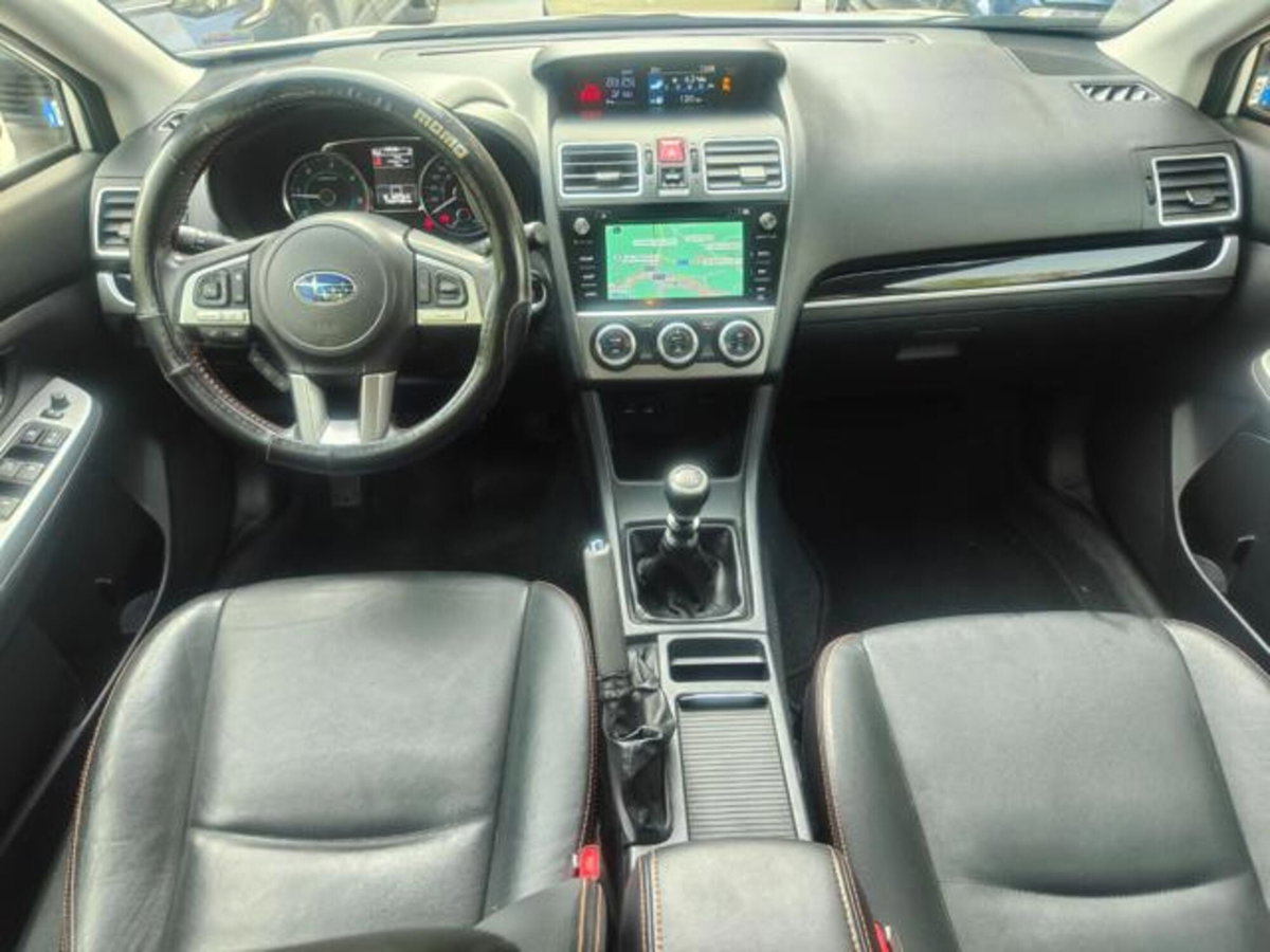 Subaru XV 2.0d Unlimited (15)