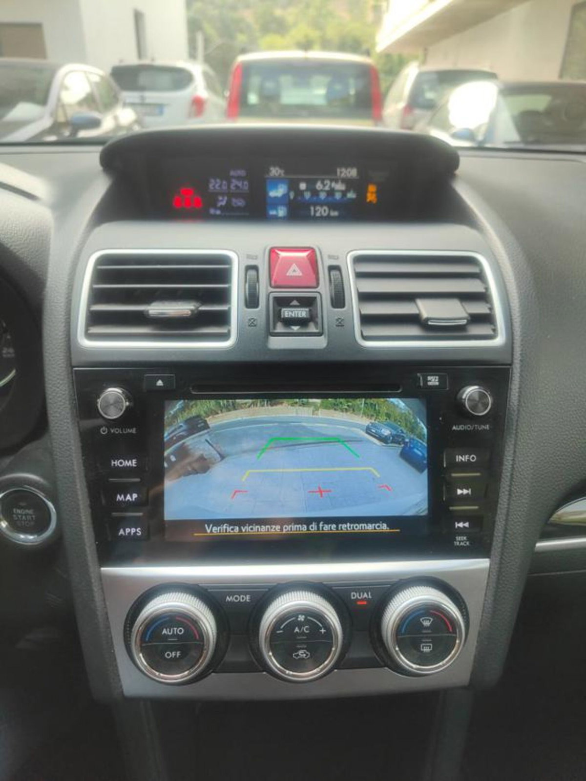 Subaru XV 2.0d Unlimited (17)