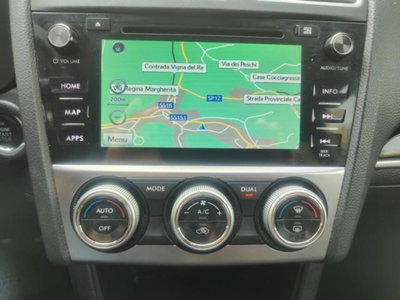 Subaru XV 2.0d Unlimited (18)