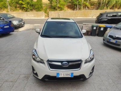 Subaru XV 2.0d Unlimited (4)