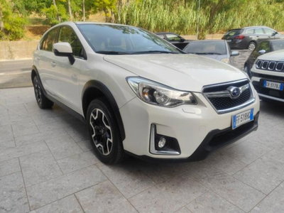 Subaru XV 2.0d Unlimited (5)