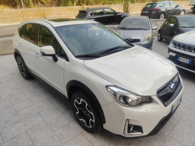 Subaru XV 2.0d Unlimited (6)
