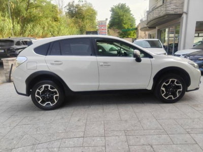 Subaru XV 2.0d Unlimited (7)
