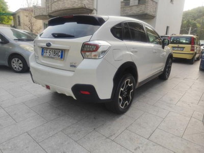 Subaru XV 2.0d Unlimited (8)