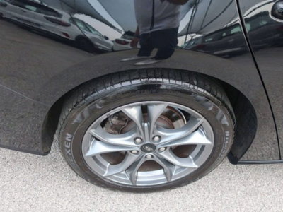Ford Focus Station Wagon 1.5 EcoBlue 120 CV automatico SW ST-Line Co-Pilot (10)