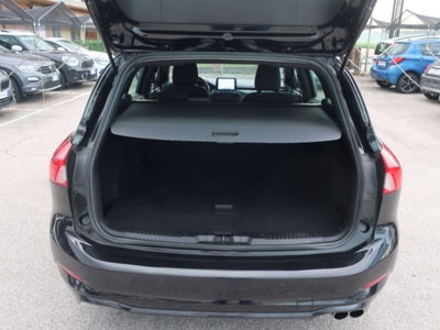 Ford Focus Station Wagon 1.5 EcoBlue 120 CV automatico SW ST-Line Co-Pilot (12)