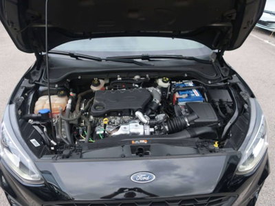Ford Focus Station Wagon 1.5 EcoBlue 120 CV automatico SW ST-Line Co-Pilot (14)