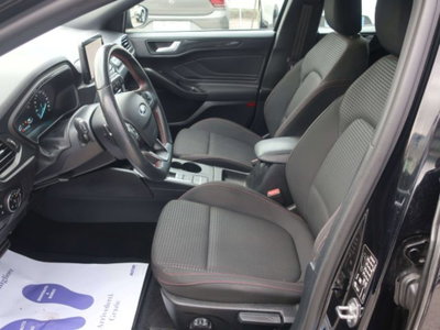 Ford Focus Station Wagon 1.5 EcoBlue 120 CV automatico SW ST-Line Co-Pilot (5)