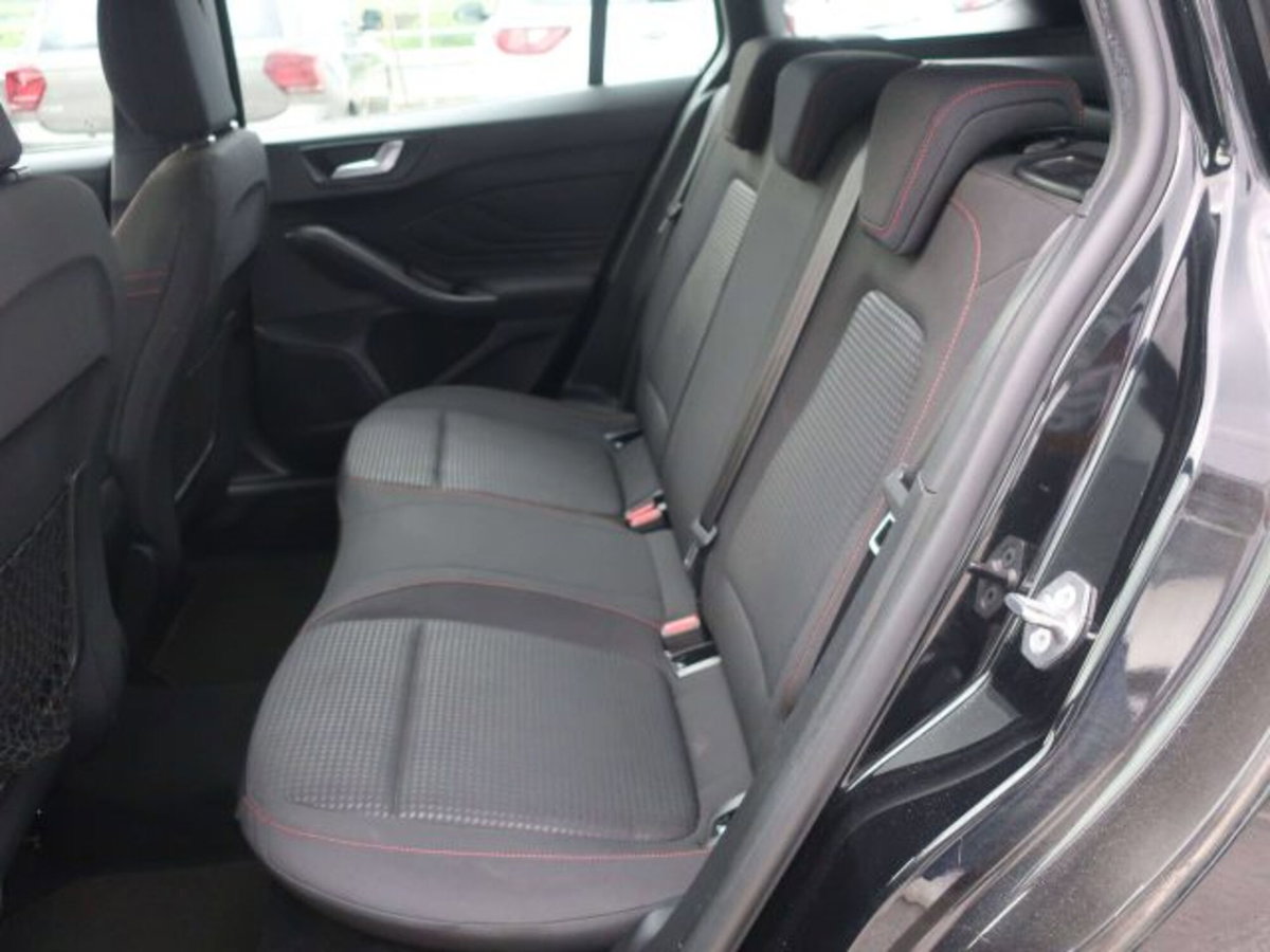 Ford Focus Station Wagon 1.5 EcoBlue 120 CV automatico SW ST-Line Co-Pilot (7)