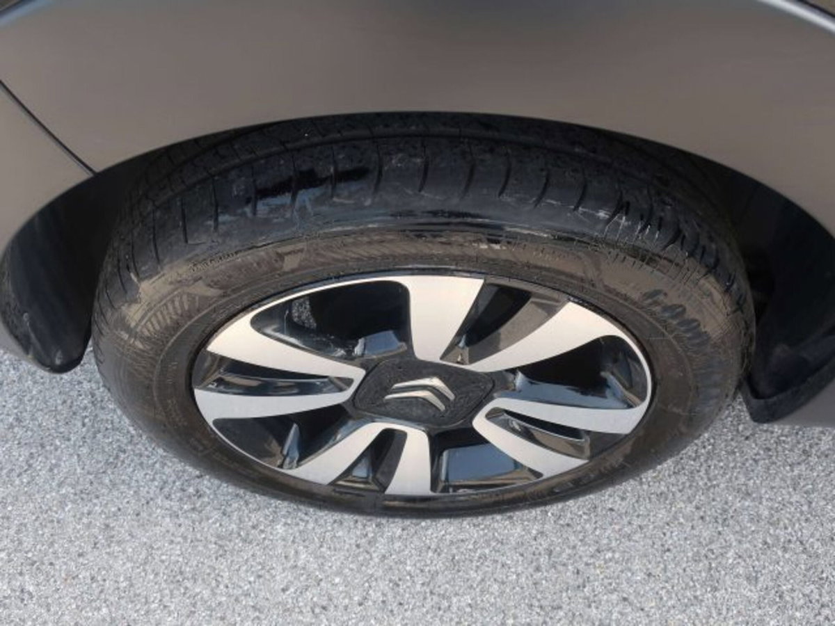 Citroen C3 1.2 puretech You s&s 83cv neopatentati (10)