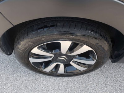 Citroen C3 1.2 puretech You s&s 83cv neopatentati (10)