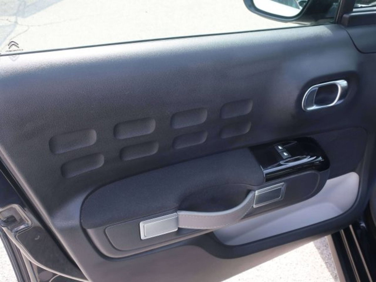Citroen C3 1.2 puretech You s&s 83cv neopatentati (4)