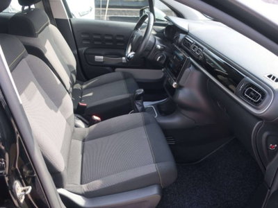 Citroen C3 1.2 puretech You s&s 83cv neopatentati (9)
