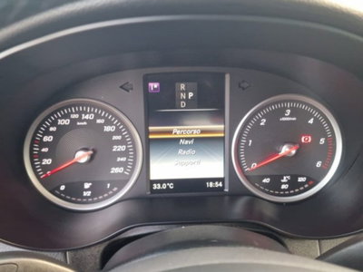 Mercedes-Benz GLC SUV 220 d 4Matic Exclusive (11)