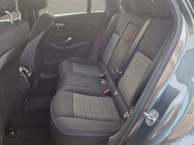 Mercedes-Benz GLC SUV 220 d 4Matic Exclusive (13)