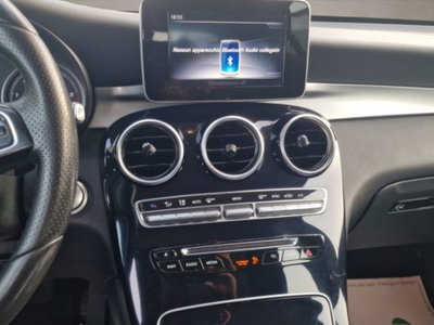 Mercedes-Benz GLC SUV 220 d 4Matic Exclusive (16)