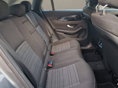 Mercedes-Benz GLC SUV 220 d 4Matic Exclusive (19)
