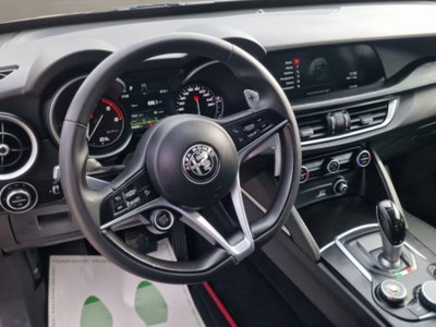 Alfa Romeo Stelvio Stelvio 2.2 Turbodiesel 210 CV AT8 Q4 Super (10)