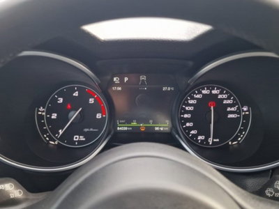 Alfa Romeo Stelvio Stelvio 2.2 Turbodiesel 210 CV AT8 Q4 Super (11)