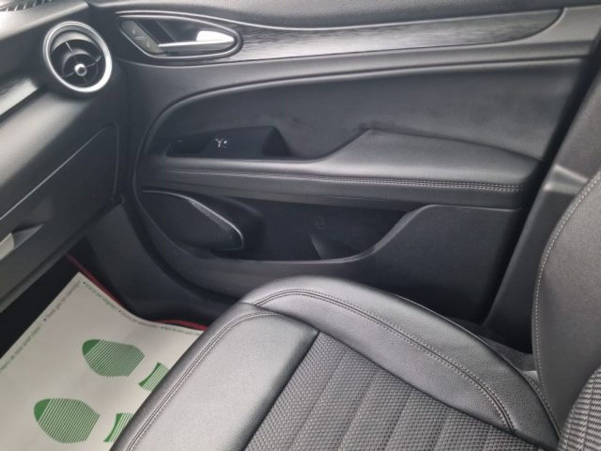 Alfa Romeo Stelvio Stelvio 2.2 Turbodiesel 210 CV AT8 Q4 Super (17)