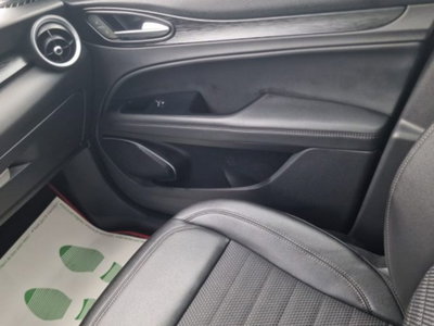 Alfa Romeo Stelvio Stelvio 2.2 Turbodiesel 210 CV AT8 Q4 Super (17)